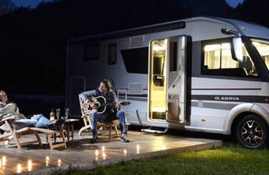 Gli “Adria Days” da Padana Sport