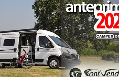 Anteprime 2020: Font Vendome