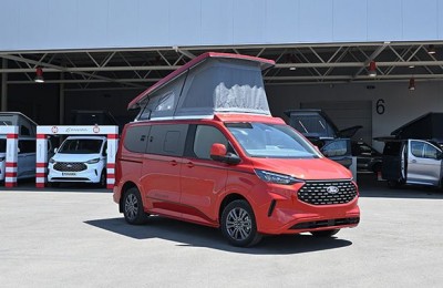 Anteprime e Novità 2025: Panama