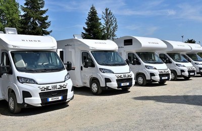 Anteprime e Novità 2025: Rimor