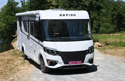 Anteprime e Novità 2027: Rapido