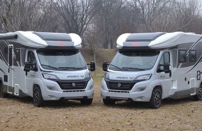 Anteprime di primavera: Arca