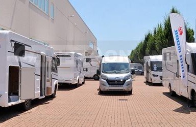 Video Anteprime 2019: Eura Mobil