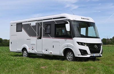 Anteprime e Novità 2025: Rapido