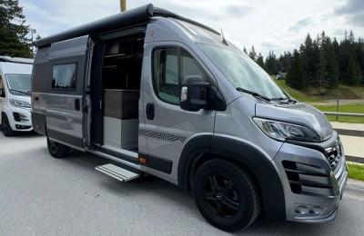 Anteprime 2025: Robeta