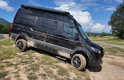Video anteprime e novità Camper 2026: Adria