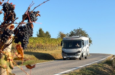 Avete mai visto le Langhe in Ottobre?