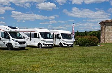 Arca a Tempo Libero 2019