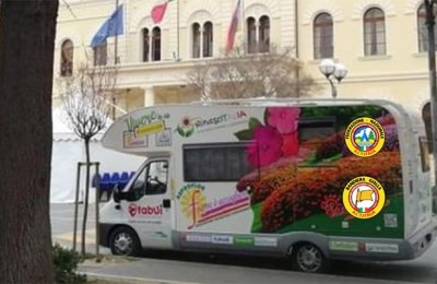 Asproflor e Actitalia insieme per la promozione del turismo lento e consapevole