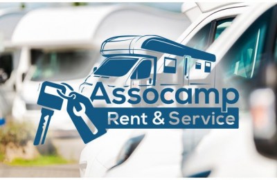 Assocamp Rent & Service: professionisti del noleggio e dell’assistenza ai camper