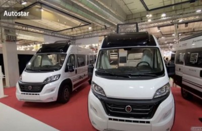 Van 2022: Autostar