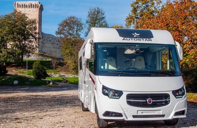 CamperOnTest Special: Autostar Passion I 730 LCA