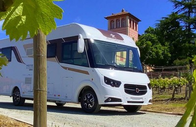 Video CamperOnTest: Autostar Prestige I 730 LC Design Edition