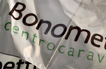 Bonometti Centrocaravan a Tempo Libero 2017
