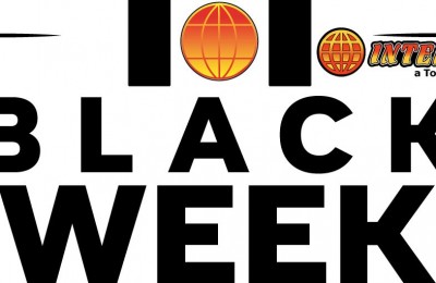 Al via la Black Week 2024 di Intercar