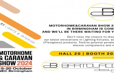 Bartolacci Design in UK