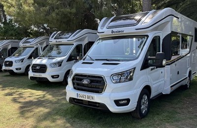 Benimar: modelli inediti e promozioni a Parma