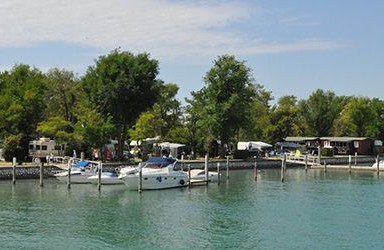 Bibione Pineda e i suoi campeggi