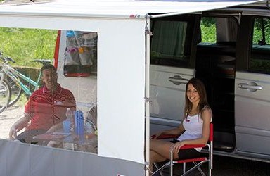 Fiamma Blocker e Blocker Pro