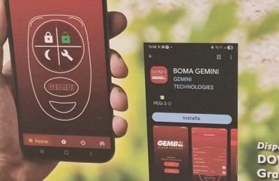 Boma Tech guarda al futuro