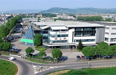 Bonometti Centrocaravan riapre in totale sicurezza per clienti e personale