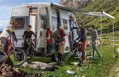 Torna la Festa d’Autunno Bonometti Centrocaravan