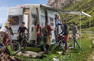 30a Festa d’Autunno da Bonometti Centrocaravan