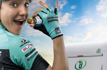 Festa d'autunno e dello sport al porte aperte di Bonometti Centrocaravan