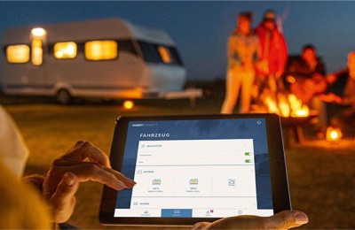 La Nuova app HobbyConnect è ora disponibile per il download