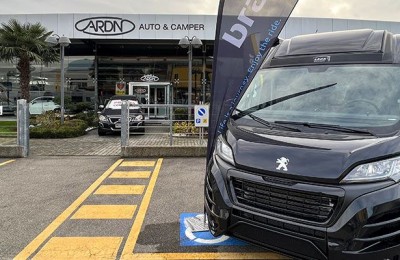 Bravia Mobil da ARDN