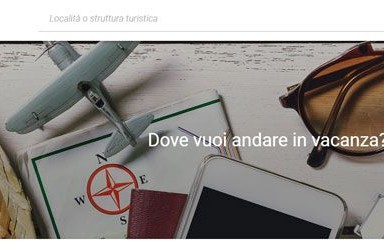 KoobCamp presenta il nuovo portale Bungalow.it 