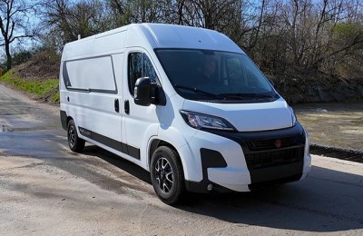 Video CamperOnTest: Bürstner Papillon PC 6.0