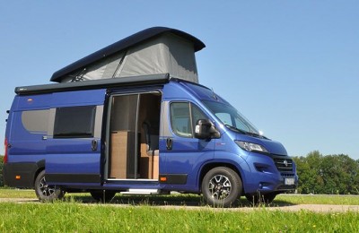 Video Anteprime 2022: Carado