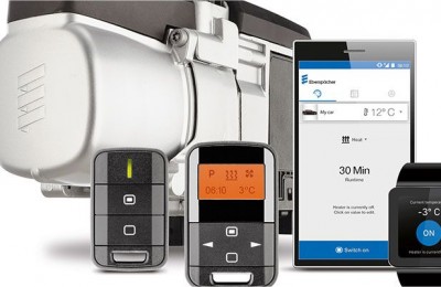 Eberspächer FIL Luge World Cup Series