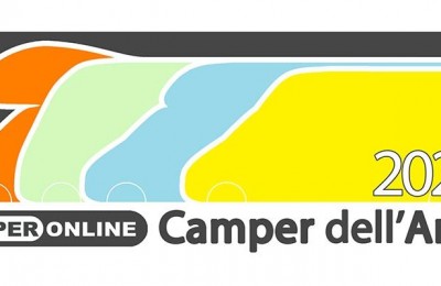 Camper dell’Anno: al via la sesta edizione