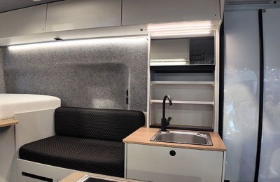 Sun Living: Novità 2026 dal Caravan Salon di Düsseldorf