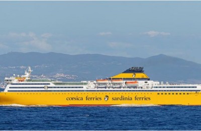 L'importanza della sicurezza per Corsica Sardinia Ferries