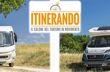 CI & Roller Team a Itinerando Show Padova 