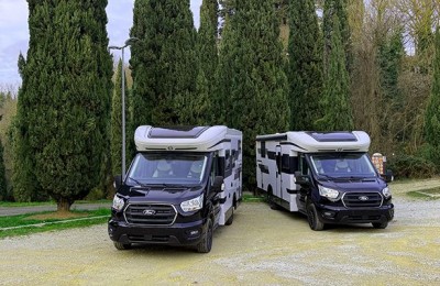 La nuova serie Spring Edition di casa CI a Bologna Fiere