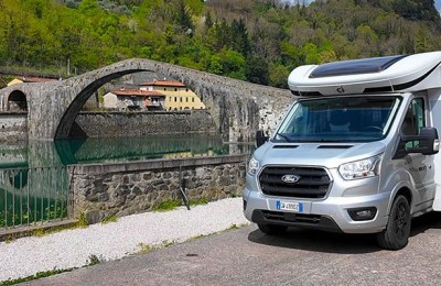 Video CamperOnTest Special: CI Magis Elite 95 XT