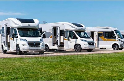 CI e Roller Team al Motor Bike Expo 2020 