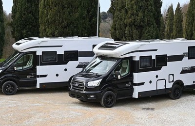 Novità di primavera: CI presenta le nuove Spring Edition