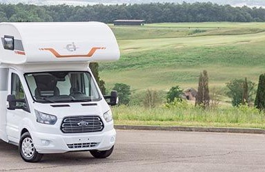 Ci Horon 90 a Motor Bike Expo