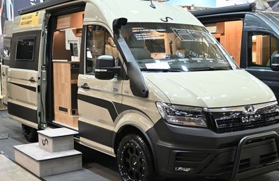 CMT 2026: le novità Mega Mobil