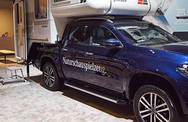 CMT di Stoccarda 2018: il video