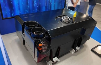 Truma CombiNeo in 100 secondi