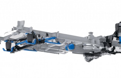 VB-Airsuspention: kit sospensioni FullAir 4C