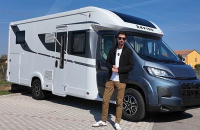 Rapido 666F in 4 minuti