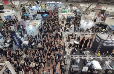 Fit Your Camper edizione 2026