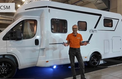 CSM T 70 LS